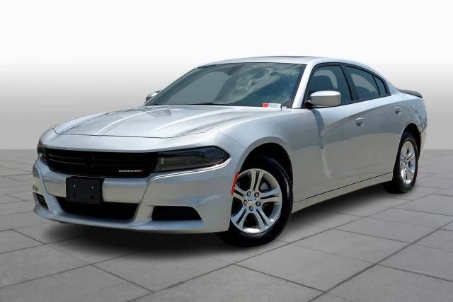 2022 Dodge Charger SXT RWD photo