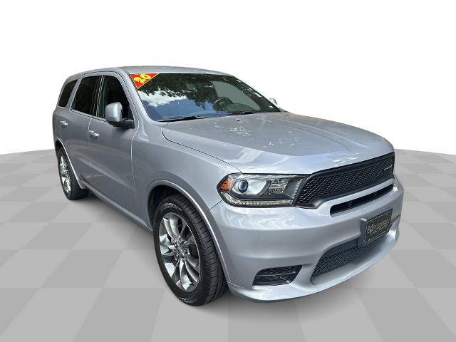 2020 Dodge Durango GT Plus RWD photo