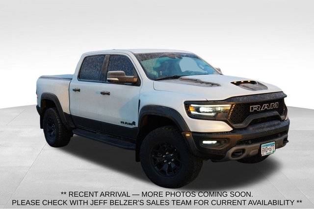 2022 Ram 1500 TRX 4WD photo