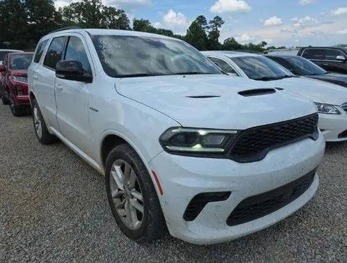 2023 Dodge Durango R/T Plus AWD photo