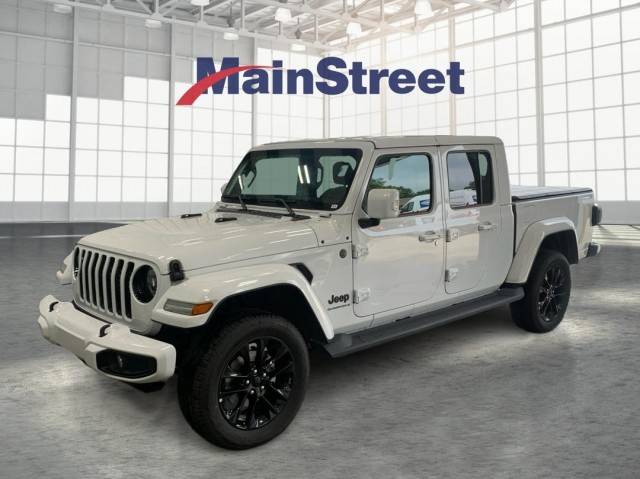 2023 Jeep Gladiator High Altitude 4WD photo