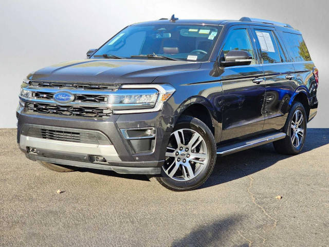 2022 Ford Expedition Limited 4WD photo