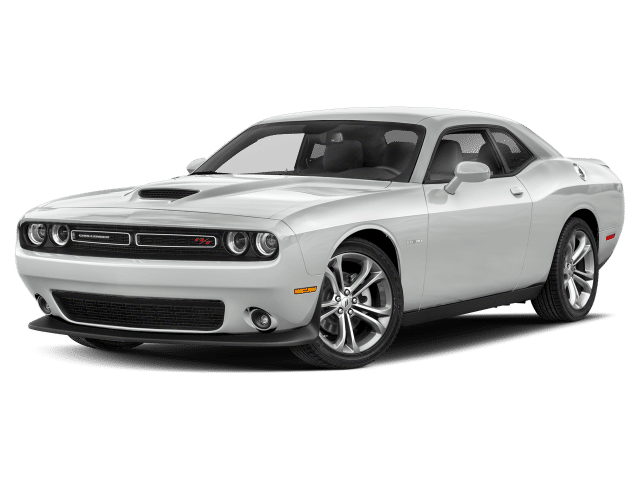 2023 Dodge Challenger GT RWD photo