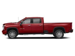 2022 Chevrolet Silverado 3500HD High Country 4WD photo