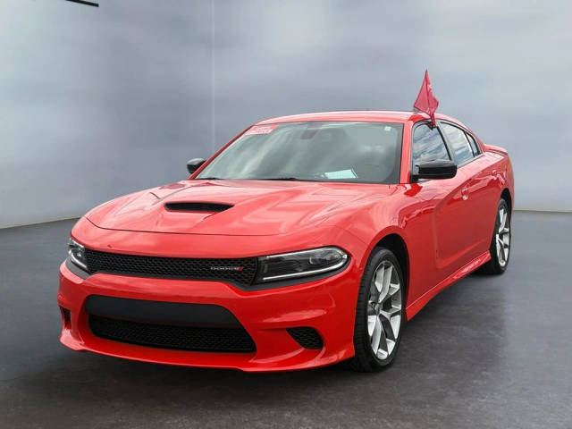 2023 Dodge Charger GT RWD photo