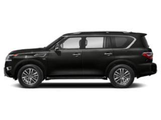 2021 Nissan Armada SL 4WD photo