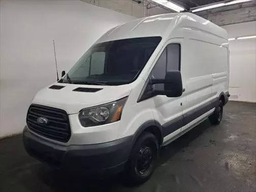 2015 Ford Transit Van  RWD photo