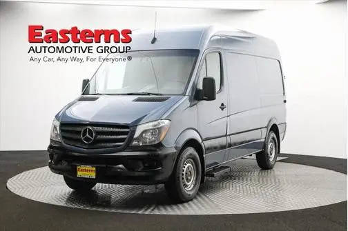 2018 Mercedes-Benz   RWD photo