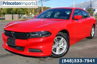 2022 Dodge Charger SXT RWD photo