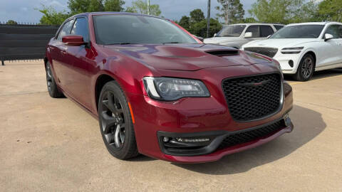 2023 Chrysler 300 300S RWD photo