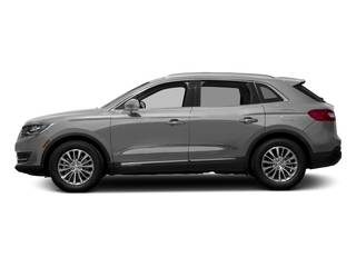 2017 Lincoln MKX Reserve AWD photo