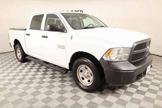 2016 Ram 1500 Tradesman 4WD photo