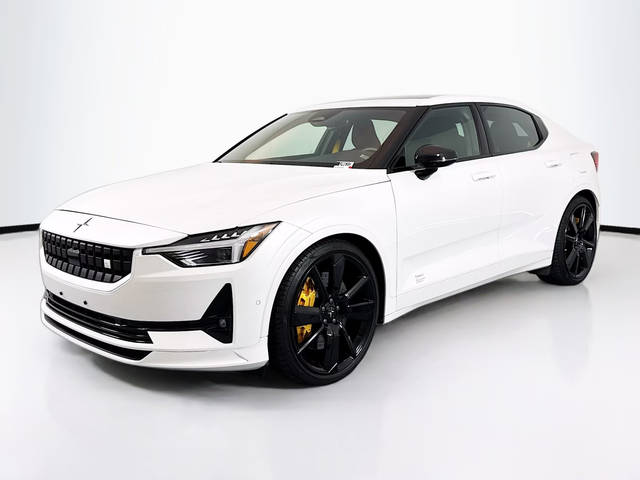 2023 Polestar 2 BST edition 270 AWD photo