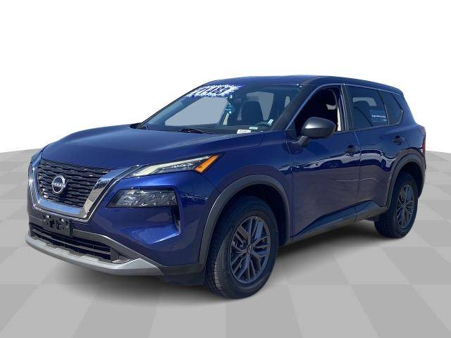 2023 Nissan Rogue S FWD photo