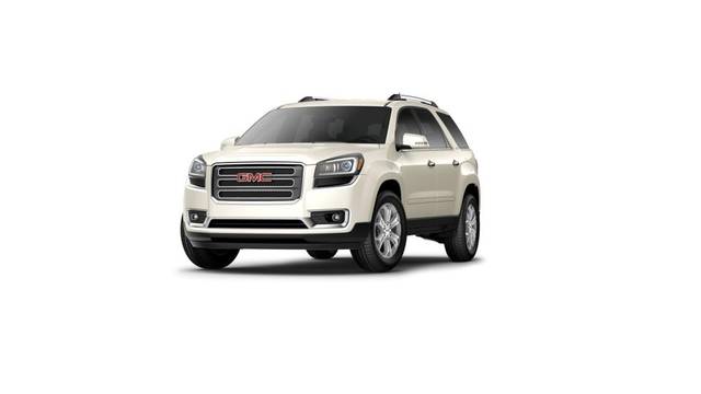 2015 GMC Acadia SLT AWD photo