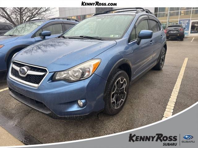 2015 Subaru Crosstrek Premium AWD photo