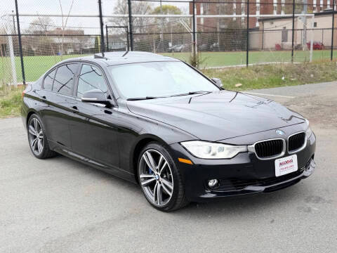 2015 BMW 3 Series 335i RWD photo