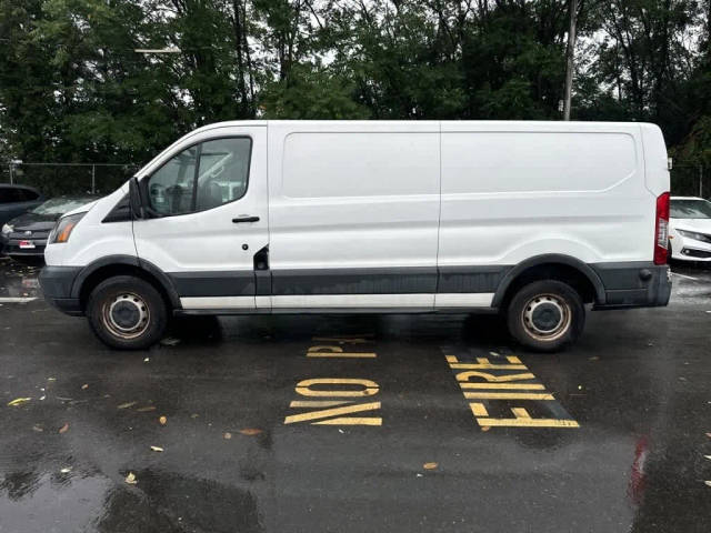 2016 Ford Transit Van  RWD photo