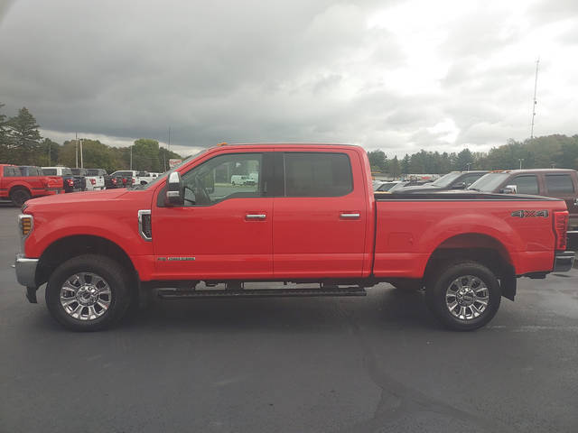 2019 Ford  XLT 4WD photo