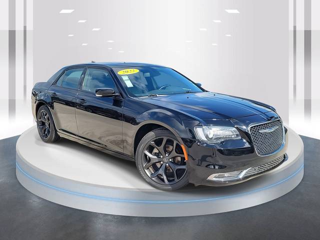 2022 Chrysler 300 300S RWD photo