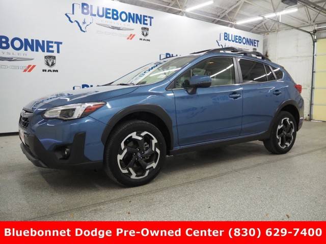 2023 Subaru Crosstrek Limited AWD photo