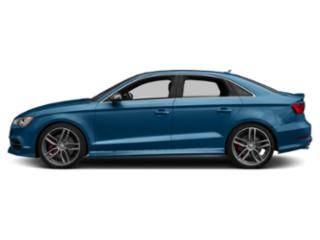 2015 Audi S3 2.0T Premium Plus AWD photo