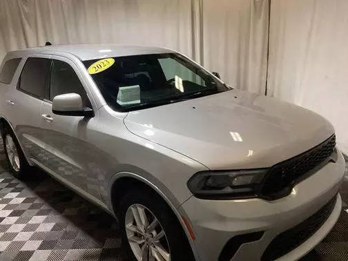 2023 Dodge Durango GT AWD photo