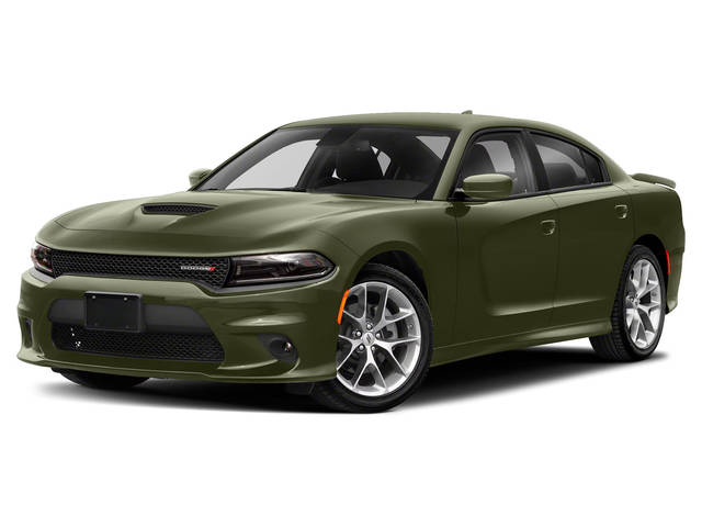 2022 Dodge Charger R/T RWD photo