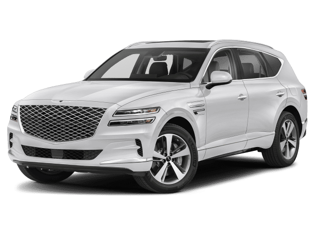 2023 Genesis GV80  AWD photo