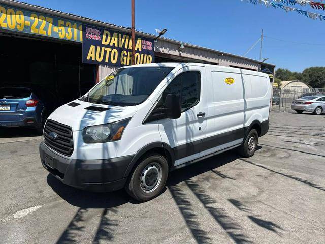 2016 Ford Transit Van  RWD photo