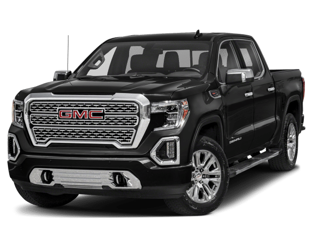 2020 GMC Sierra 1500 Denali 4WD photo