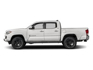 2022 Toyota Tacoma SR 4WD photo