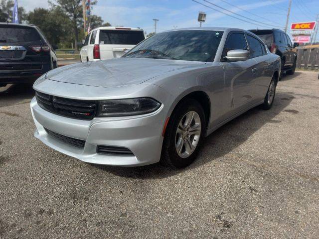 2022 Dodge Charger SXT RWD photo