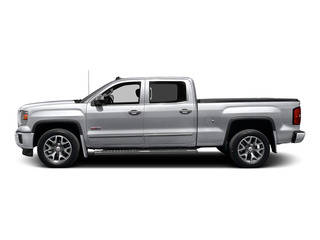 2015 GMC Sierra 1500 SLT 4WD photo