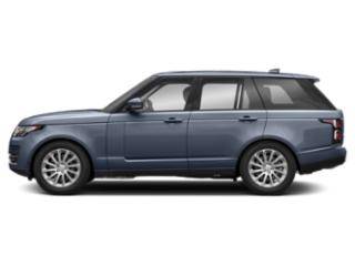 2022 Land Rover Range Rover R-Dynamic S 4WD photo