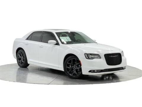 2023 Chrysler 300 300S RWD photo