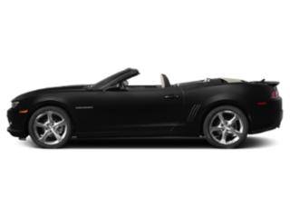 2015 Chevrolet Camaro LT RWD photo