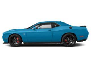 2019 Dodge Challenger SRT Hellcat Widebody RWD photo