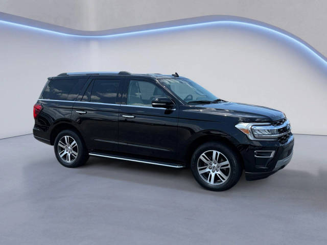 2022 Ford Expedition Limited 4WD photo