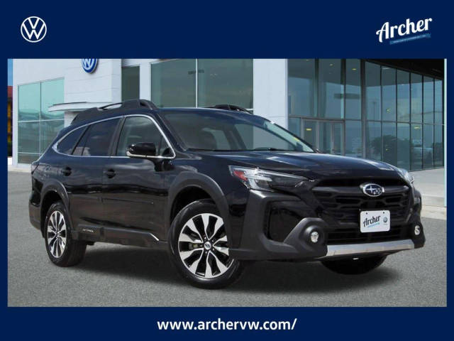 2023 Subaru Outback Limited XT AWD photo