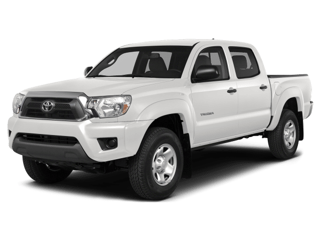 2015 Toyota Tacoma PreRunner RWD photo