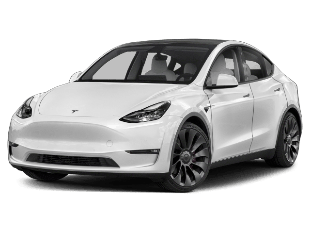 2023 Tesla Model Y Long Range AWD photo