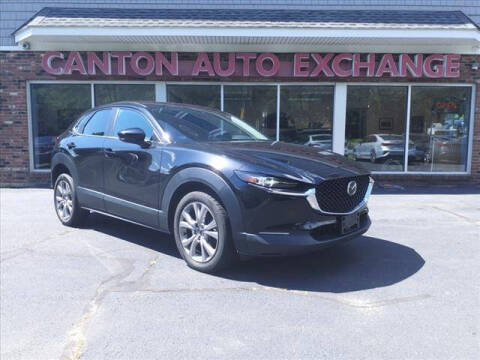 2021 Mazda CX-30 Select AWD photo