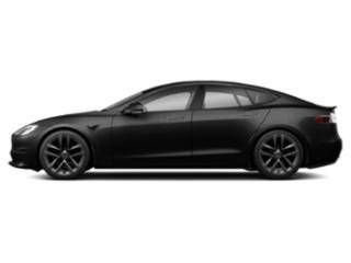 2022 Tesla Model S  AWD photo