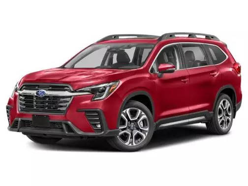 2023 Subaru Ascent Limited AWD photo