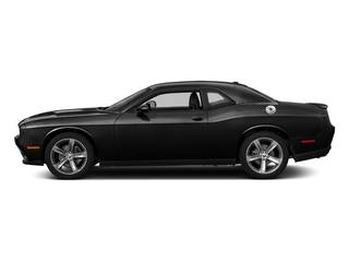 2016 Dodge Challenger SXT RWD photo