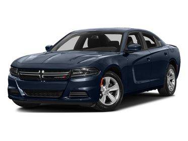 2016 Dodge Charger SE RWD photo
