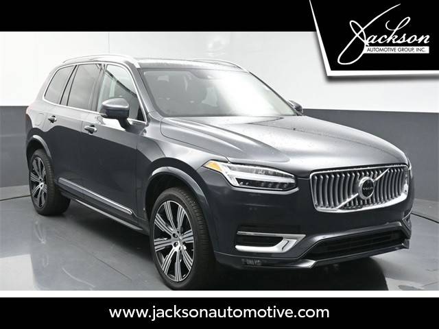 2021 Volvo XC90 Inscription AWD photo