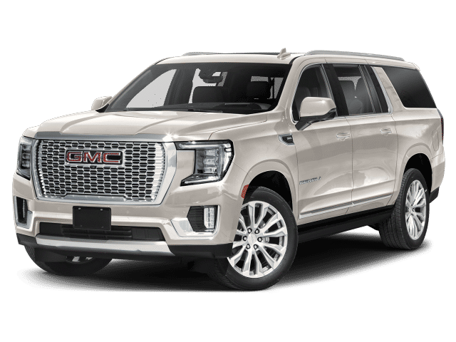 2023 GMC Yukon XL Denali 4WD photo