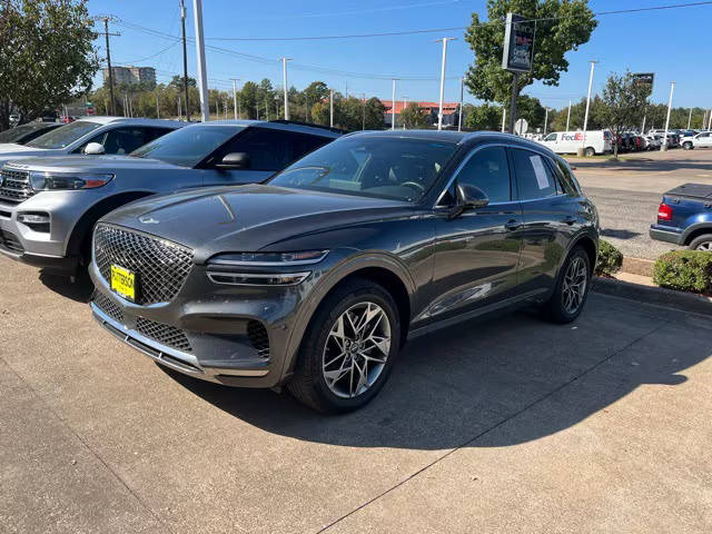 2022 Genesis GV70 2.5T AWD photo